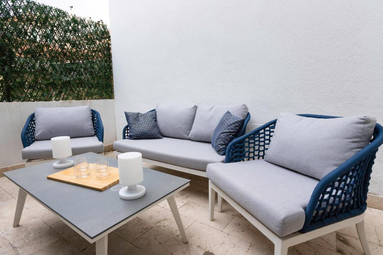 Modern 2-Br Apartment In The Heart Of Cannes Eksteriør billede